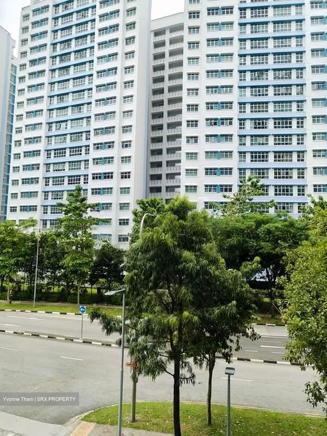 Blk 175A Corporation Tiara (Jurong West), HDB 4 Rooms #566563691